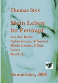 Bild: Mein Leben im Fettnapf - BoD - Books on Demand