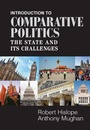 Cover: Introduction to Comparative Politics - Cambridge University Press
