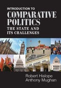 Cover: Introduction to Comparative Politics - Cambridge University Press