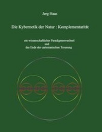Abbildung von: Kybernetik der Natur: Komplementarität - BoD - Books on Demand