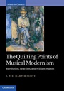 Cover: The Quilting Points of Musical Modernism - Cambridge University Press