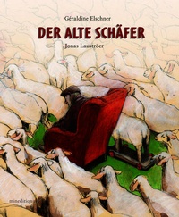 Enlarge image Cover: Der alte Schäfer - minedition
