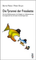 Cover: Die Tyrannei der Fresskette - adlibri Verlag