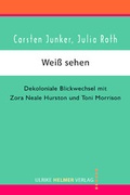 Cover: Wei&szlig; sehen - Ulrike Helmer Verlag