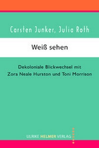 Enlarge image Cover: Weiß sehen - Ulrike Helmer Verlag