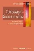 Cover: Compassion - Kirchen in Afrika - Ulrike Helmer Verlag