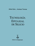Cover: Tecnologia epitaxial de silicio - BoD - Books on Demand