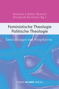 Cover: Feministische Theologie - Politische Theologie - Ulrike Helmer Verlag