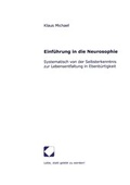Cover: Einf&uuml;hrung in die Neurosophie - BoD - Books on Demand