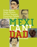 Cover: Mexicanidad - Swiridoff