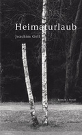 Cover: Heimaturlaub - Steidl