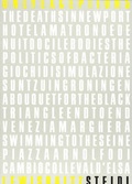 Cover: Rule without Exception / Only Exceptions - Steidl