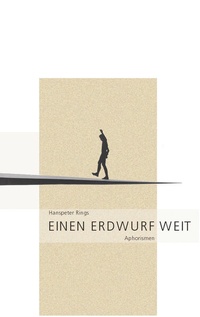 Enlarge image Cover: Einen Erdwurf weit - BoD - Books on Demand