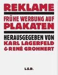 Cover: Reklame - Steidl