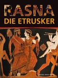 Cover: Rasna - Die Etrusker - Michael Imhof Verlag