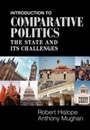 Cover: Introduction to Comparative Politics - Cambridge University Press