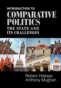 Enlarge image Cover: Introduction to Comparative Politics - Cambridge University Press