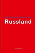 Cover: Zeitgen&ouml;ssische K&uuml;nstler aus Russland - Steidl