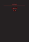 Cover: wurzel-los - BoD - Books on Demand