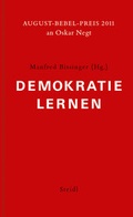 Cover: Demokratie lernen - Steidl