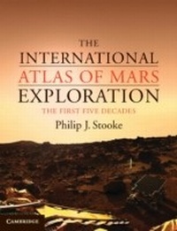 Abbildung von: The International Atlas of Mars Exploration: Volume 1, 1953 to 2003 - Cambridge University Press