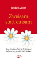 Cover: Zweisam statt einsam - KOHA-Verlag