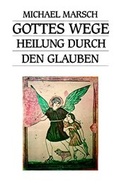 Cover: Gottes Wege - BoD - Books on Demand