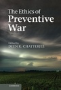 Cover: The Ethics of Preventive War - Cambridge University Press