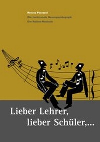 Abbildung von: Lieber Lehrer, Lieber Schüler - BoD - Books on Demand