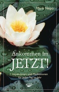 Cover: Ankommen im Jetzt! - KOHA-Verlag