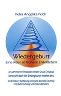 Cover: Wiedergeburt - BoD - Books on Demand