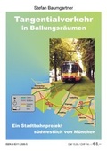Cover: Tangentialverkehr in Ballungsr&auml;umen - BoD - Books on Demand