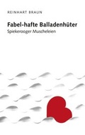 Cover: Fabel-Hafte Balladenh&uuml;ter - BoD - Books on Demand