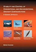 Cover: Stability and Control of Conventional and Unconventional Aircraft Configurations - BoD - Books on Demand