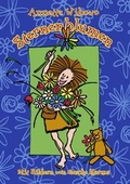 Cover: Sternenblumen - BoD - Books on Demand