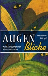 Abbildung von: Augen-Blicke - BoD - Books on Demand
