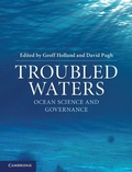 Cover: Troubled Waters - Cambridge University Press