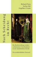 Cover: Nach Scheidung im Recht - BoD - Books on Demand