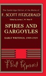 Cover: Spires and Gargoyles - Cambridge University Press