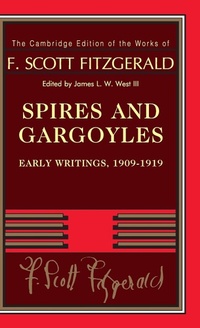 Enlarge image Cover: Spires and Gargoyles - Cambridge University Press