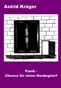 Cover: Panik - Chance f&uuml;r einen Neubeginn - BoD - Books on Demand