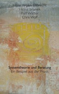 Abbildung von: Systemtheorie und Beratung - BoD - Books on Demand