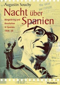 Cover: Nacht &uuml;ber Spanien - Alibri