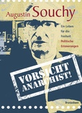 Cover: "Vorsicht Anarchist!" - Alibri