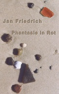 Cover: Phantasie in Rot - BoD - Books on Demand