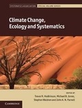 Cover: Climate Change, Ecology and Systematics - Cambridge University Press