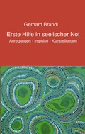 Cover: Erste Hilfe in seelischer Not - BoD - Books on Demand