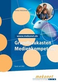 Cover: Grundbaukasten Medienkompetenz - BoD - Books on Demand