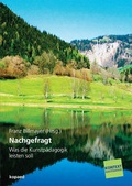 Cover: Nachgefragt - kopaed
