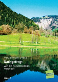 Enlarge image Cover: Nachgefragt - kopaed